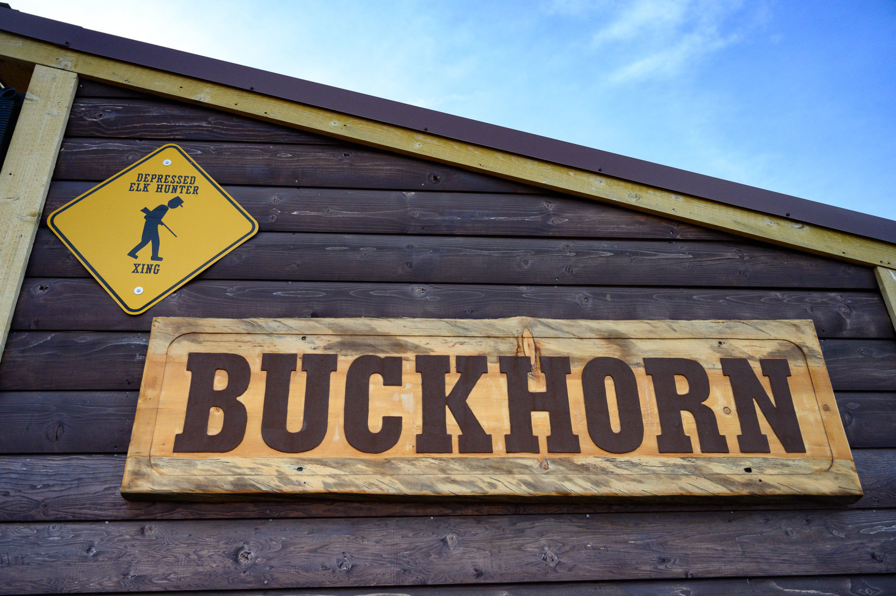 Buckhorn